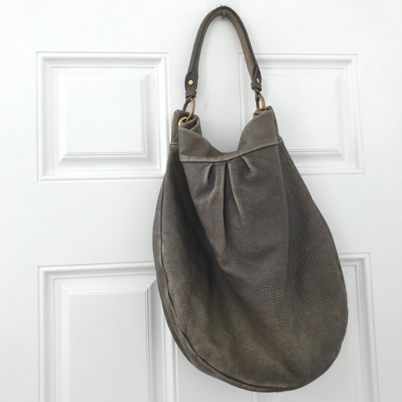 Marc By Marc Jacobs Hobo Bag w/ Wallet - Picture 3 of 8